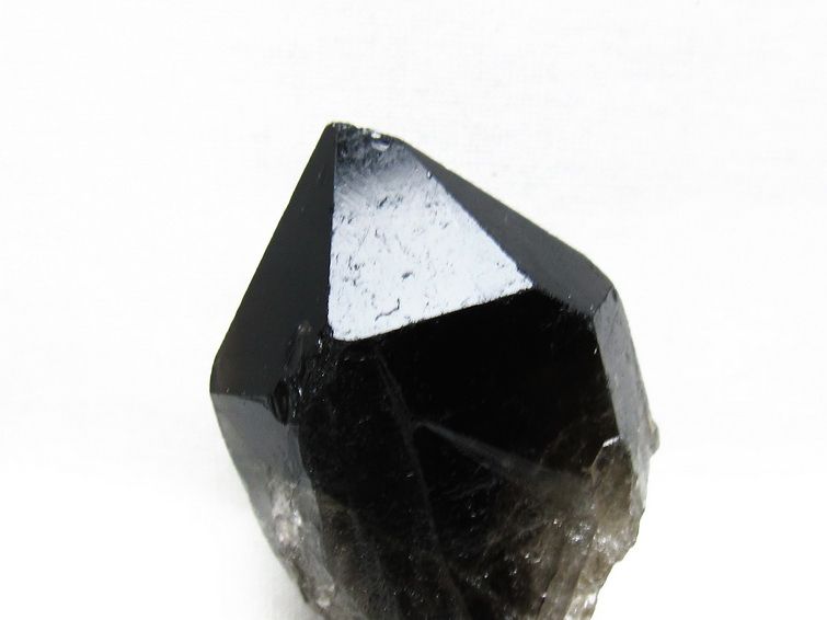 モリオン 黒水晶 原石 ブラジル産 一点物 171-7933 【sold out】