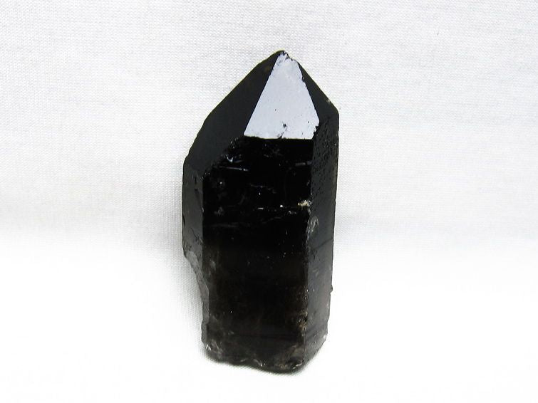 モリオン 黒水晶 原石 ブラジル産 一点物 171-7935 【sold out】