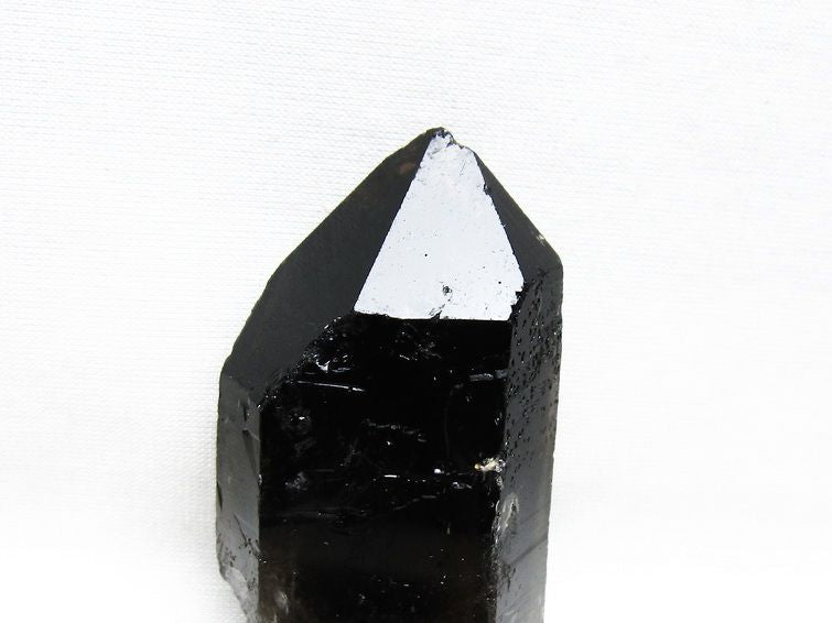 モリオン 黒水晶 原石 ブラジル産 一点物 171-7935 【sold out】