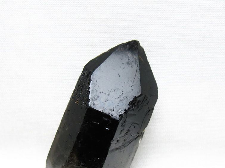 モリオン 黒水晶 原石 ブラジル産 一点物 171-7935 【sold out】