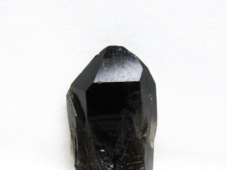 モリオン 黒水晶 原石 ブラジル産 一点物 171-7936