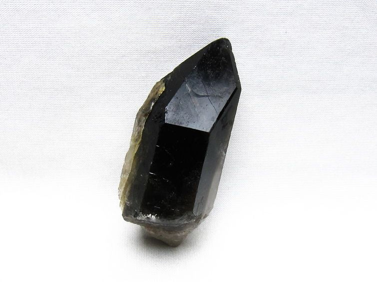 モリオン 黒水晶 原石 ブラジル産 一点物 171-7938 [sold out]