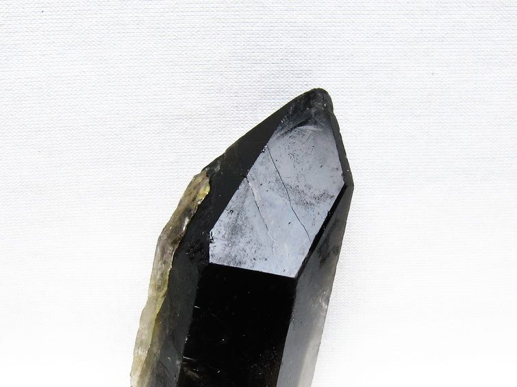 モリオン 黒水晶 原石 ブラジル産 一点物 171-7938 [sold out]