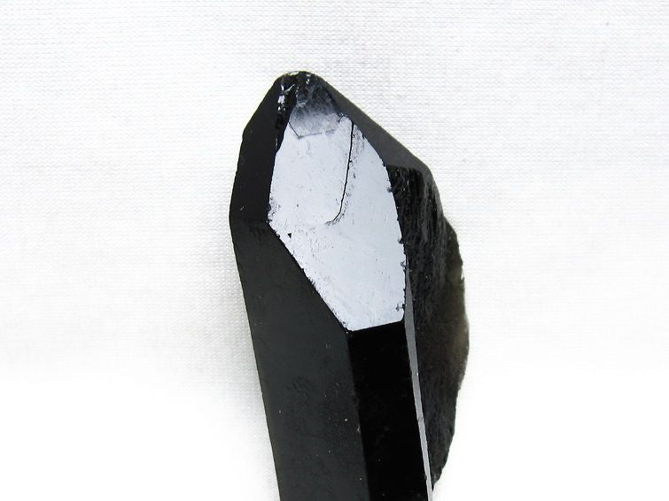 モリオン 黒水晶 原石 ブラジル産 一点物 171-7939 [sold out]