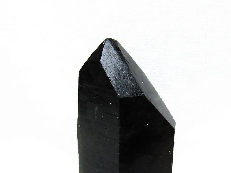 モリオン 黒水晶 原石 ブラジル産 一点物 171-7939 [sold out]