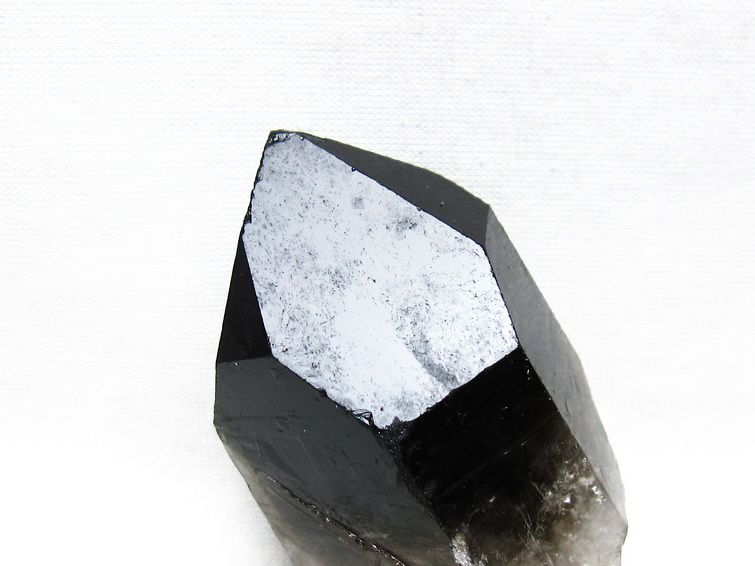 モリオン 黒水晶 原石 ブラジル産 一点物 171-7941 【sold out】