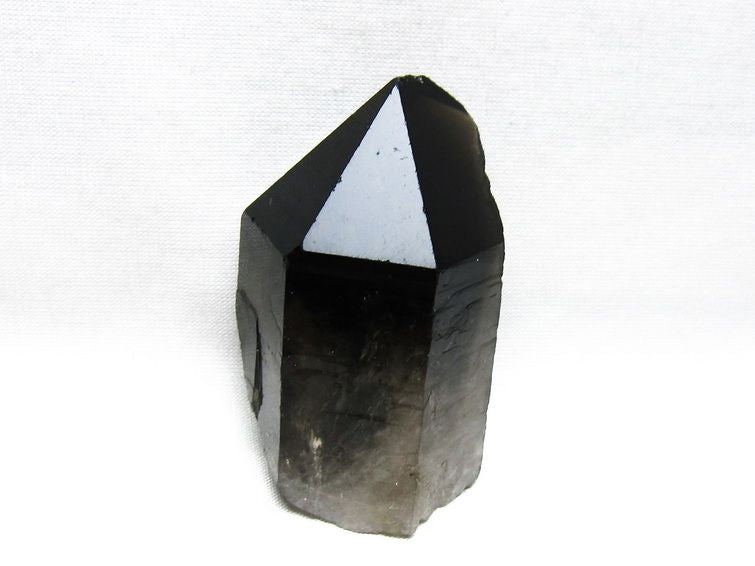 モリオン 黒水晶 原石 ブラジル産 一点物 171-7942 【sold out】