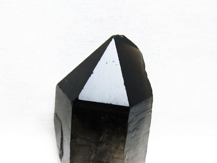 モリオン 黒水晶 原石 ブラジル産 一点物 171-7942 【sold out】