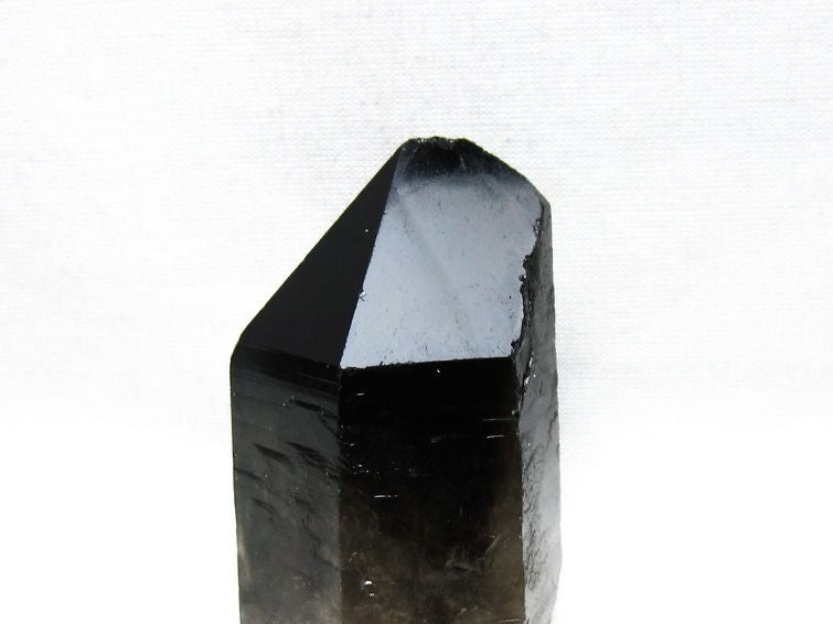 モリオン 黒水晶 原石 ブラジル産 一点物 171-7942 【sold out】