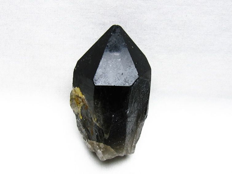モリオン 黒水晶 原石 ブラジル産 一点物 171-7944 【sold out】