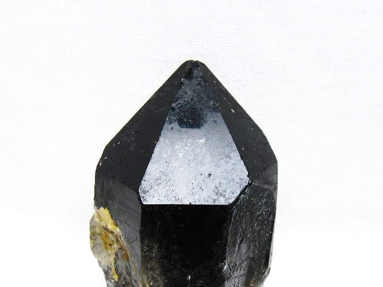 モリオン 黒水晶 原石 ブラジル産 一点物 171-7944 【sold out】