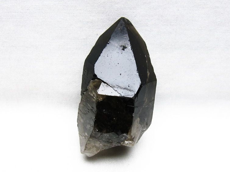 モリオン 黒水晶 原石 ブラジル産 一点物 171-7945 [sold out]