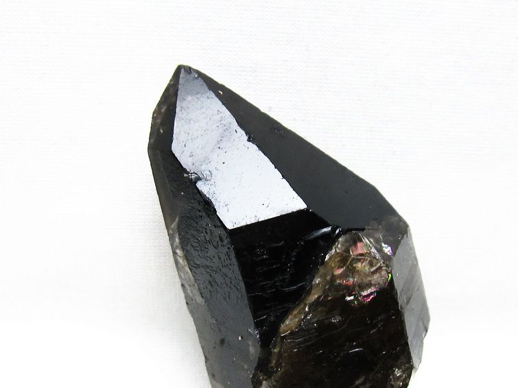 モリオン 黒水晶 原石 ブラジル産 一点物 171-7945 [sold out]