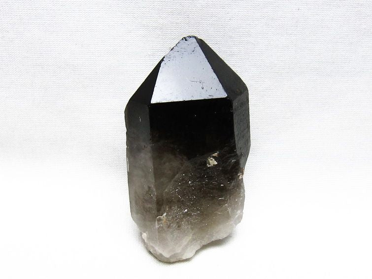 モリオン 黒水晶 原石 ブラジル産 一点物 171-7946 [sold out]
