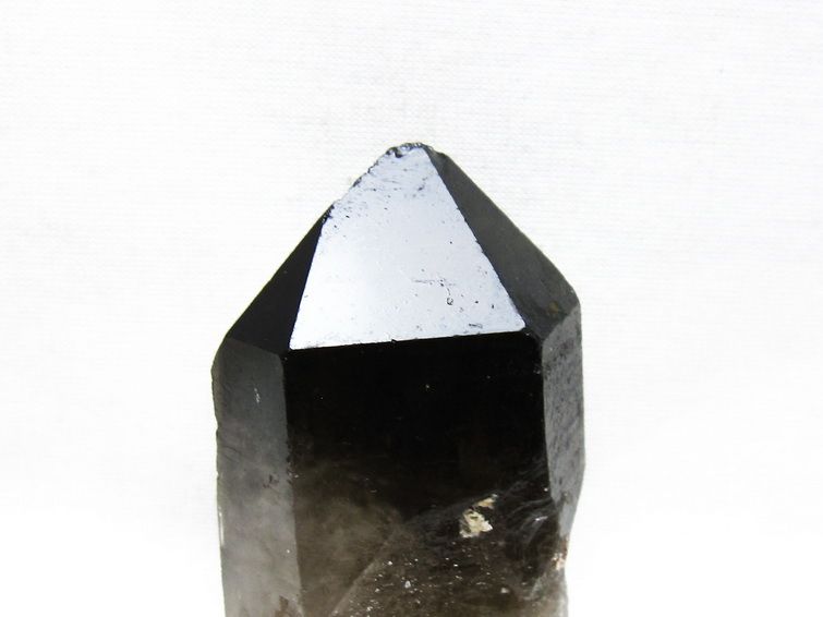 モリオン 黒水晶 原石 ブラジル産 一点物 171-7946 [sold out]