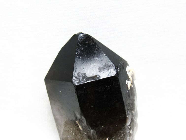 モリオン 黒水晶 原石 ブラジル産 一点物 171-7946 [sold out]