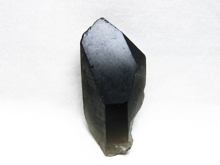 モリオン 黒水晶 原石 ブラジル産 一点物 171-7947 【sold out】