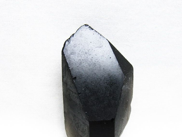 モリオン 黒水晶 原石 ブラジル産 一点物 171-7947 【sold out】