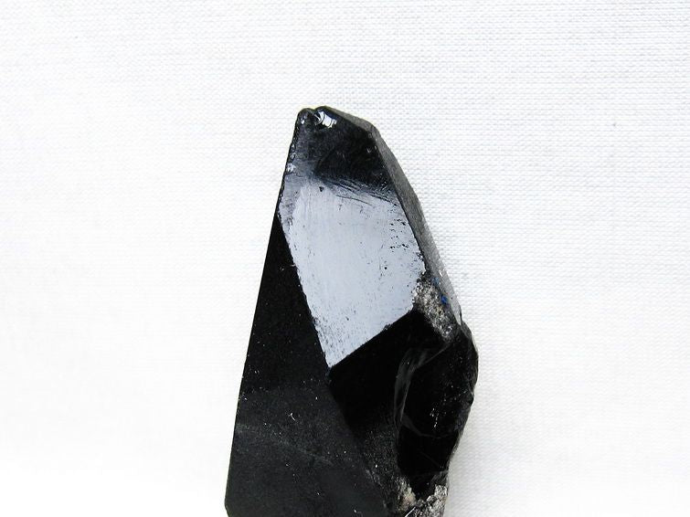 モリオン 黒水晶 原石 ブラジル産 一点物 171-7947 【sold out】
