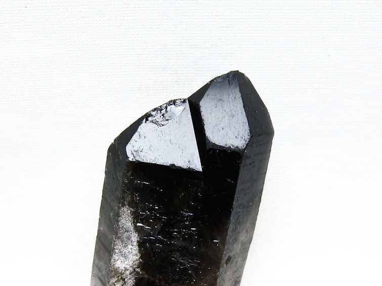モリオン 黒水晶 原石 ブラジル産 一点物 171-7948 【sold out】