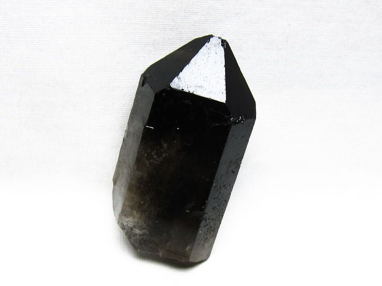 モリオン 黒水晶 原石 ブラジル産 一点物 171-7949 [sold out]
