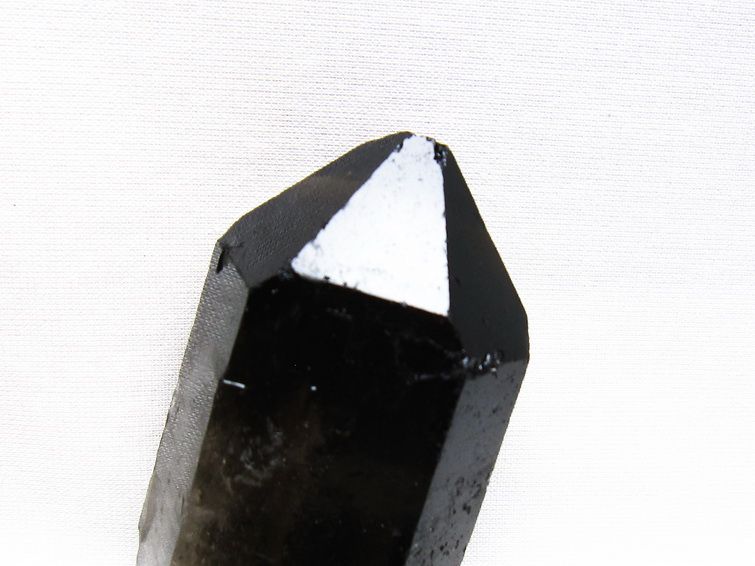 モリオン 黒水晶 原石 ブラジル産 一点物 171-7949 [sold out]