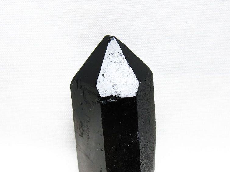 モリオン 黒水晶 原石 ブラジル産 一点物 171-7949 [sold out]