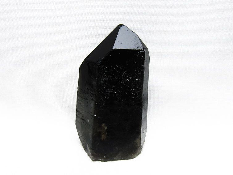 モリオン 黒水晶 原石 ブラジル産 一点物 171-7950 【sold out】