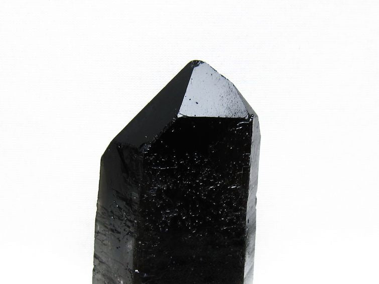 モリオン 黒水晶 原石 ブラジル産 一点物 171-7950 【sold out】