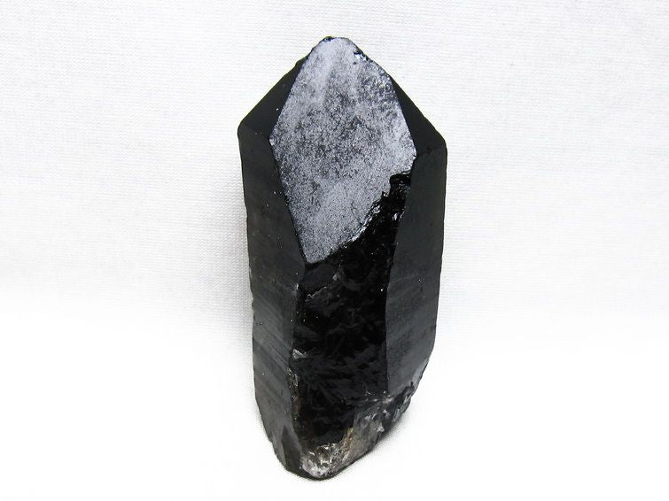 モリオン 黒水晶 原石 ブラジル産 一点物 171-7952 【sold out】