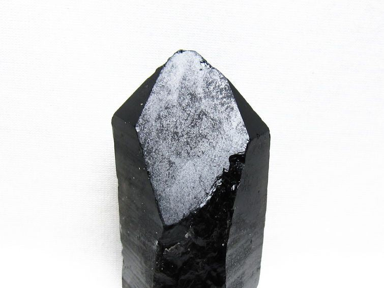 モリオン 黒水晶 原石 ブラジル産 一点物 171-7952 【sold out】