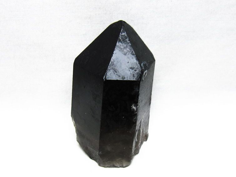 モリオン 黒水晶 原石 ブラジル産 一点物 171-7955 【sold out】