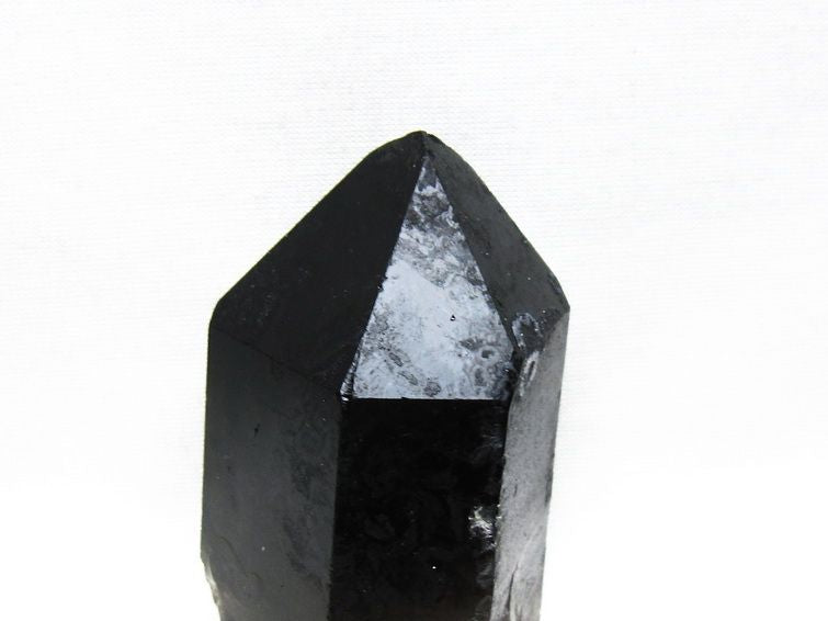 モリオン 黒水晶 原石 ブラジル産 一点物 171-7955 【sold out】