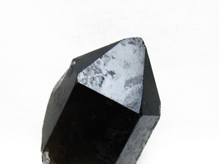モリオン 黒水晶 原石 ブラジル産 一点物 171-7955 【sold out】