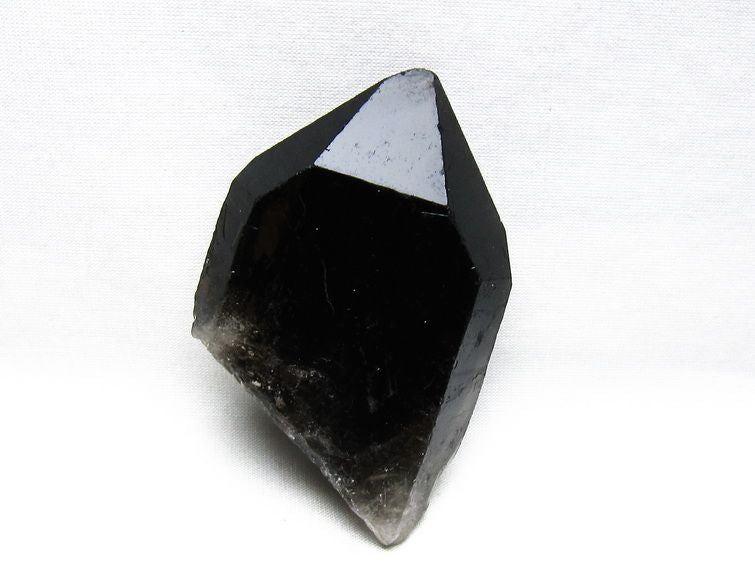 モリオン 黒水晶 原石 ブラジル産 一点物 171-7956 [sold out]