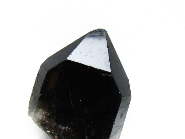 モリオン 黒水晶 原石 ブラジル産 一点物 171-7956 [sold out]