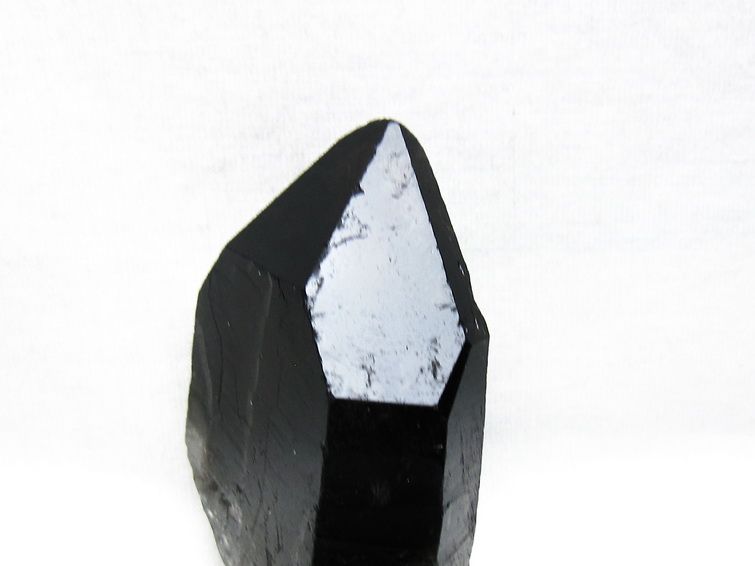 モリオン 黒水晶 原石 ブラジル産 一点物 171-7956 [sold out]