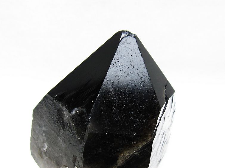モリオン 黒水晶 原石 ブラジル産 一点物 171-7957 [sold out]