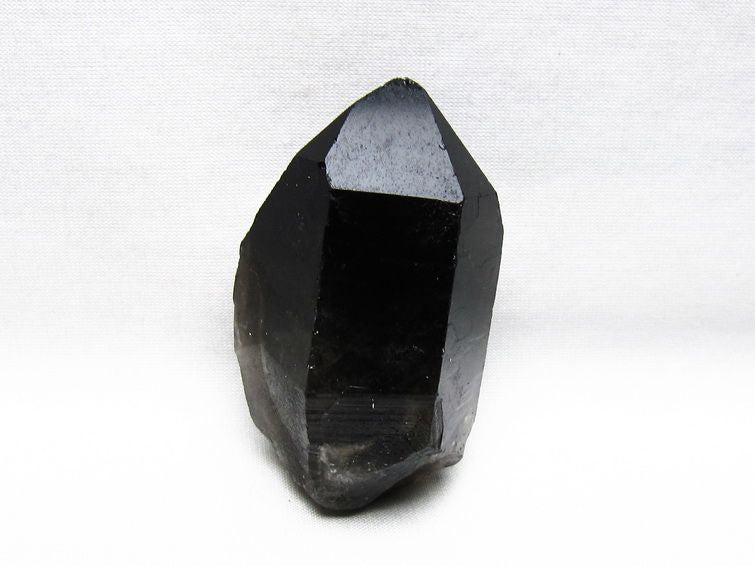 モリオン 黒水晶 原石 ブラジル産 一点物 171-7958 【sold out】