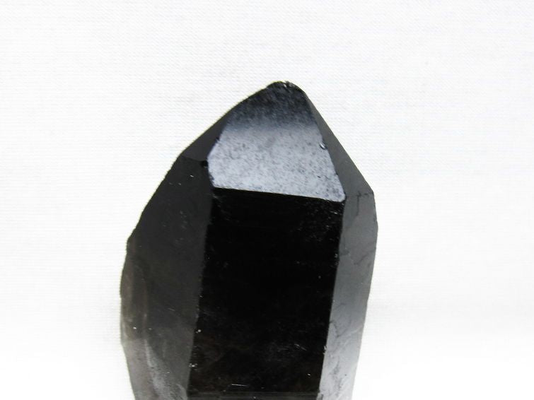 モリオン 黒水晶 原石 ブラジル産 一点物 171-7958 【sold out】