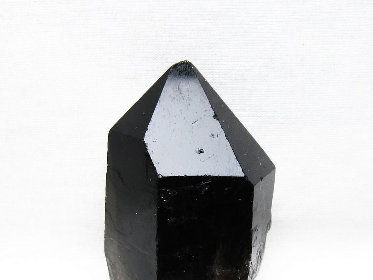 モリオン 黒水晶 原石 ブラジル産 一点物 171-7958 【sold out】