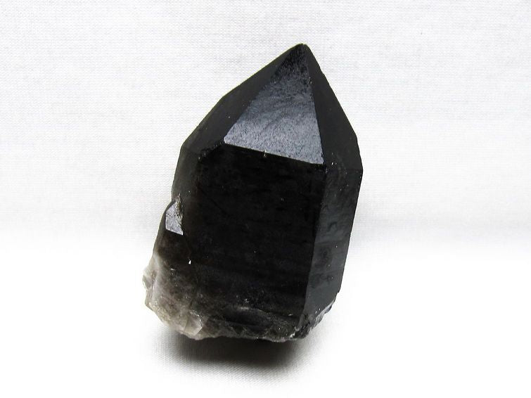 モリオン 黒水晶 原石 ブラジル産 一点物 171-7959 【sold out】