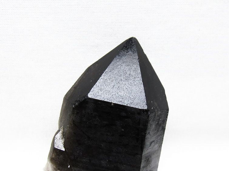 モリオン 黒水晶 原石 ブラジル産 一点物 171-7959 【sold out】