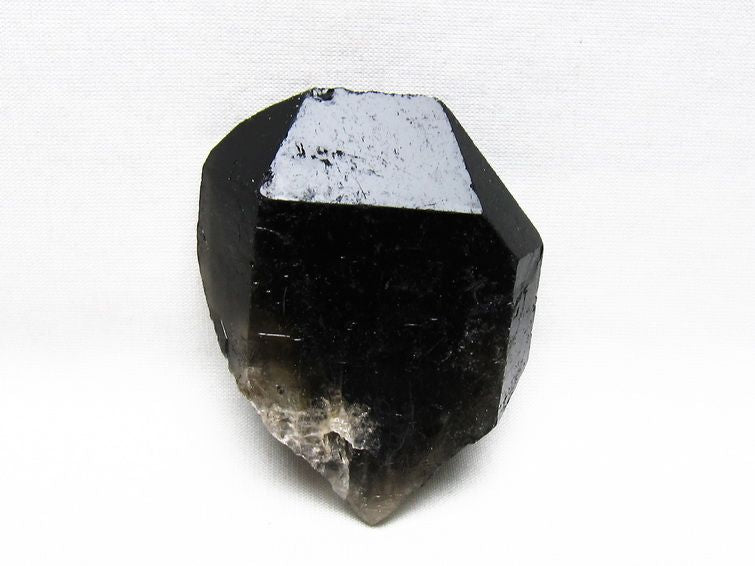 モリオン 黒水晶 原石 ブラジル産 一点物 171-7962 【sold out】