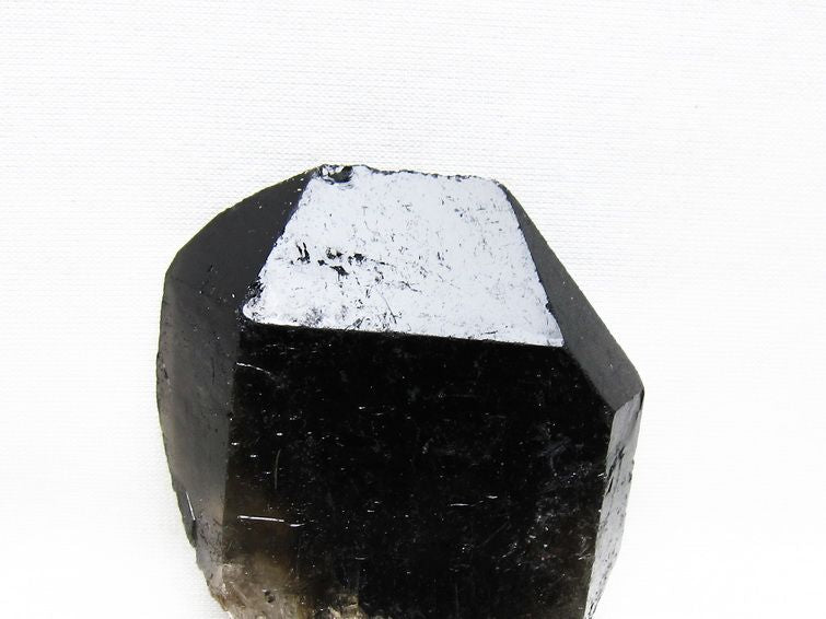 モリオン 黒水晶 原石 ブラジル産 一点物 171-7962 【sold out】