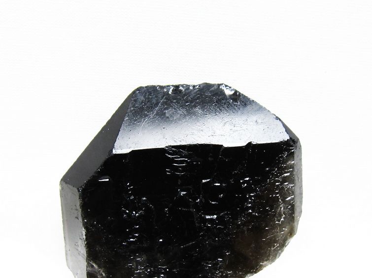 モリオン 黒水晶 原石 ブラジル産 一点物 171-7962 【sold out】