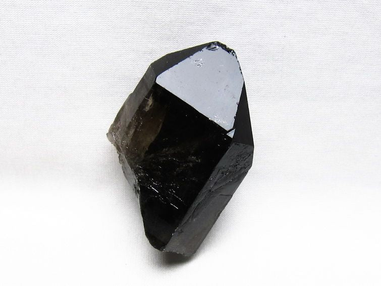 モリオン 黒水晶 原石 ブラジル産 一点物 171-7963 【sold out】