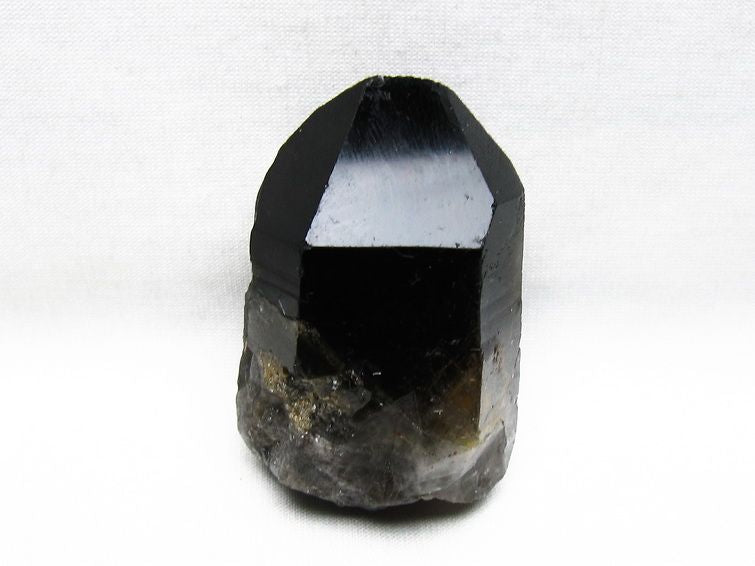モリオン 黒水晶 原石 ブラジル産 一点物 171-7965 【sold out】