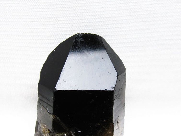モリオン 黒水晶 原石 ブラジル産 一点物 171-7965 【sold out】