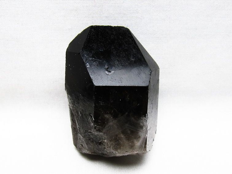 モリオン 黒水晶 原石 ブラジル産 一点物 171-7966 [sold out]